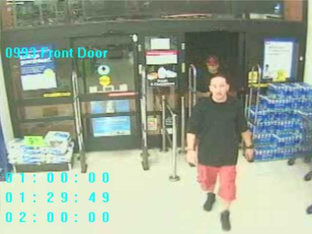 Walgreens Fake Id